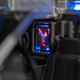 Flux capacitor... fluxxing...